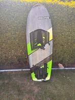 GONG Matata 5’5” 51 liter foilboard, Watersport en Boten, Wingsurfen, Ophalen, Gebruikt, Wingsurf-board