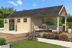 NIEUW Cottage tuinhuis 3603EXT, Verzenden, Nieuw