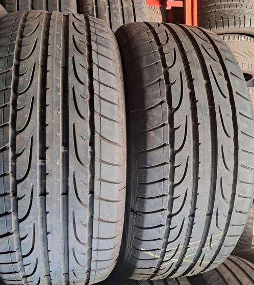 2255516 Dunlop 225/55/16 225/55R16, Auto diversen, Autosport-onderdelen, Zo goed als nieuw, Ophalen