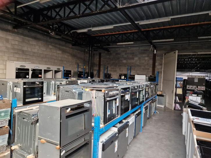 oven  tot -40%, Elektronische apparatuur, Ovens, Nieuw, Oven, Ophalen of Verzenden