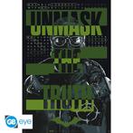 DC Comics Batman - Poster Maxi (91.5x61cm) - The Riddler, Rechthoekig Staand, Deurposter of groter, Nieuw, Ophalen of Verzenden