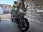 Yamaha Fazer 600 FZ6S, 4 cilinders, Particulier, Meer dan 35 kW, Toermotor