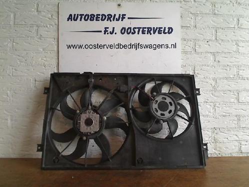 Koelvin Motor van een Volkswagen Golf, Auto-onderdelen, Airco en Verwarming, Volkswagen, Gebruikt, 3 maanden garantie, Ophalen of Verzenden