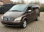 Mercedes Viano V6 3.0 Cdi Automaat 5 Plaats, Autos, Euro 5, Achat, Diesel, Automatique