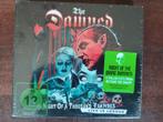 2CD + Blu-ray : THE DAMNED - A NIGHT OF A THOUSAND VAMPIRES, Ophalen of Verzenden, Nieuw in verpakking