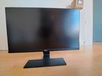 Computerscherm , BENQ, 61 cm hoog en 36 cm breed., Computers en Software, Monitoren, Ophalen, Gebruikt