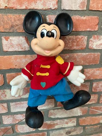 Vintage Mickey Mouse 