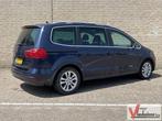 Seat Alhambra 1.4 TSI Style | Pano | Climate | Cruise | Navi, Auto's, Seat, 167 g/km, Monovolume, Zwart, Startonderbreker
