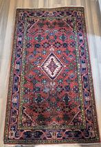 Loper: Oosters handgeknoopt tapijt, Enlèvement