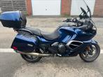Triumph, Motoren, Motoren | Triumph, Motorrijbewijs A, Cruise Control, Meer dan 35 kW, Toermotor