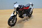 Husqvarna Nuda 900 R 1:12, Ophalen of Verzenden, Nieuw, 1:9 t/m 1:12, Motor