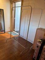 Kledingrekken, Ophalen, Zo goed als nieuw
