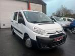 Citroën Jumpy 1.6hdi**2014**124000Km, Auto's, Bestelwagens en Lichte vracht, Euro 5, 4 cilinders, Citroën, Bedrijf