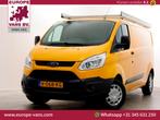 Ford Transit Custom 2.0 TDCI Euro6 L2H1 Trend Airco/Imperiaa, Bedrijf, Ford, Onderhoudsboekje, Parkeersensor
