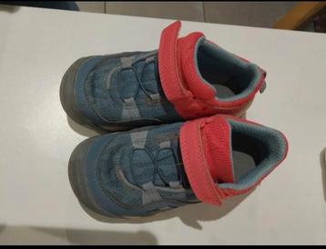 Wandelschoenen maat 27 van Decathlon  beschikbaar voor biedingen