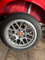 Bbs velgen 5x120 16inch, bmw, Auto-onderdelen, Ophalen, Band(en)