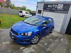 Chevrolet Aveo 1.2i LS//Garantie//Cruise contrôle, Auto's, Chevrolet, Te koop, Stadsauto, Benzine, 5 deurs