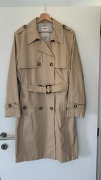 Trenchcoat Esprit, maat XL, beige, in perfecte staat, Beige, Maat 42/44 (L), Ophalen of Verzenden, Zo goed als nieuw
