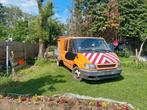 Ford transit, Diesel, Achat, Particulier, Ford