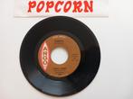 ILLINOIS JACQUET. BONITA. INSTRUMENTALE POPCORN US 45T, Ophalen of Verzenden, Zo goed als nieuw
