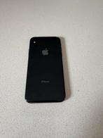 IPhone X refurbished 64 GB, Telecommunicatie, Ophalen, Zwart, Refurbished, IPhone X