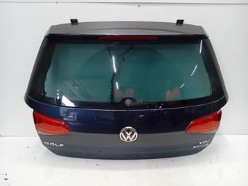 ACHTERKLEP Volkswagen Golf VII (AUA) (01-2012/03-2021) beschikbaar voor biedingen