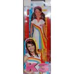 Nieuwe barbiepop Karen Damen K3, Ophalen of Verzenden, Nieuw