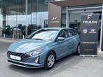 Hyundai i20 1.2 GDI Twist Manueel Benzine, Zwart, 5 deurs, 117 g/km, USB