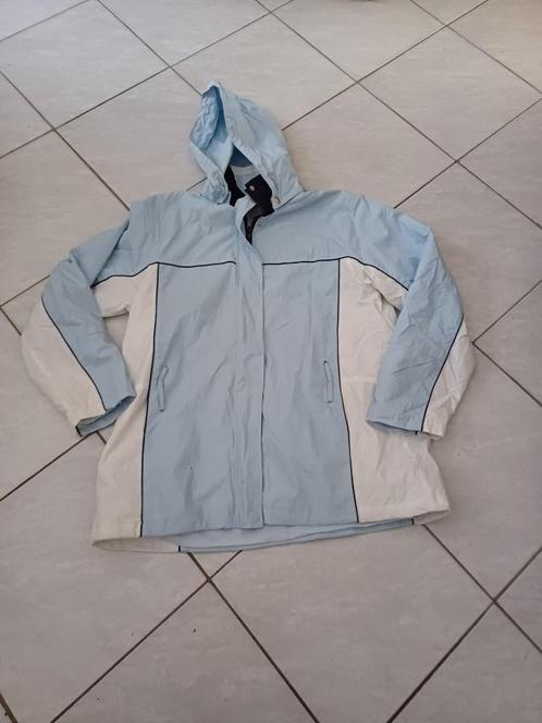 veste pour femme taille L est 44/46 M& S fashion, Vêtements | Femmes, Vestes | Été, Porté, Taille 42/44 (L), Bleu, Enlèvement