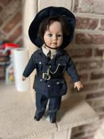 Vintage porseleinen pop, Verzamelen, Ophalen of Verzenden, Pop