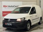 Volkswagen Caddy 1.4 TGI CNG Lichte vracht-AC-Trekh-BTW Incl, Te koop, Benzine, 81 kW, Stof