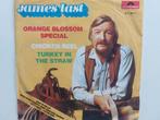 James Last - Orange Blossom Special (1984), CD & DVD, Vinyles Singles, Enlèvement ou Envoi, Country et Western