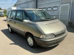 1995 Renault Matra Esp Personenauto, Auto's, Renault, Overige brandstoffen, Bedrijf, Handgeschakeld