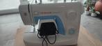 Machine à coudre, Hobby & Loisirs créatifs, Machines à coudre & Accessoires, Enlèvement, Comme neuf, Machine à coudre, Singer