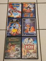 DVD Disney, Collections, Enlèvement, Comme neuf
