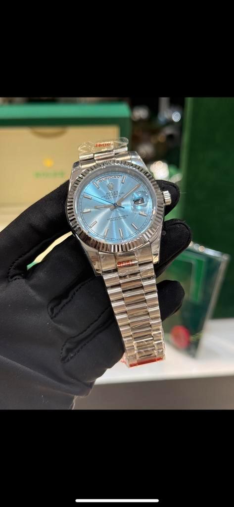 Rolex Heren Horloges - Rolex Dames Uurwerken - TOP ///, Handtassen en Accessoires, Horloges | Heren, Nieuw, Zakhorloge, Rolex