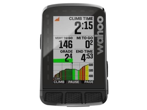 Wahoo Elemnt Roam V2 fietscomputer, Vélos & Vélomoteurs, Accessoires vélo | Compteurs de vélo, Neuf, GPS, Étanche, Enlèvement ou Envoi