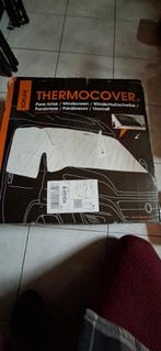 Thermocover van Sollair met 2 stuks, Ophalen, Zo goed als nieuw