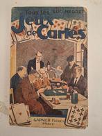Tous Les Jeux de Cartes - 1945, Luc megret, Enlèvement ou Envoi
