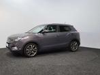 SsangYong Tivoli e-XGi ~ 1 eigenaar ~ Leder ~ Navi ~ Camera, Argent ou Gris, Achat, Euro 6, Entreprise