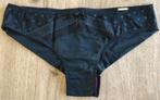Sapph Slip Medium, Kleding | Dames, Ondergoed en Lingerie, Sapph, Ophalen of Verzenden, Zwart, Slip