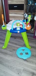 Fisher Price babyzitje voor activiteiten dat kan worden omge, Ophalen, Zo goed als nieuw