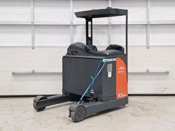 LINDE R16S beschikbaar voor biedingen