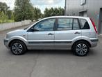 Ford Fusion 1.4i Benzine AUTOMAAT 2006 met 82.000KM Gekeurd, Automaat, Fusion, USB, Bedrijf