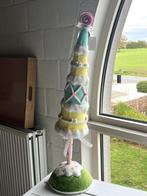 kerst decoratie snoepboom, Ophalen, Zo goed als nieuw