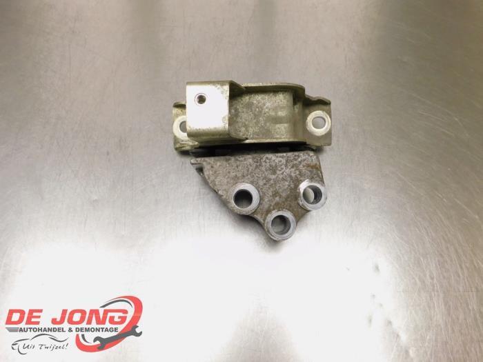 Versnellingsbak Steun van een Opel Combo, Auto-onderdelen, Ophanging en Onderstel, Opel, Gebruikt, 3 maanden garantie, Ophalen of Verzenden