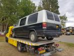 FORD ECOLINER PORTIEREN BJ 1993, Ophalen of Verzenden, Gebruikt, Deur
