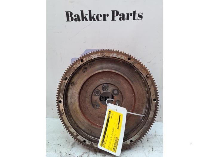 Vliegwiel van een Audi A1, Auto-onderdelen, Motor en Toebehoren, Audi, Gebruikt, 3 maanden garantie