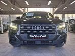Audi Q2 30 TFSI Sport_NAVI_LED_SLINE_CUIR_, 113 ch, Achat, Entreprise, Boîte manuelle