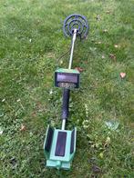 Pas ingeruild / Garrett GTI 1500 metaaldetector, Hobby en Vrije tijd, Garrett, Meer dan 30 cm, Zo goed als nieuw, De Buorren 114, 8408 HP Lippenhuizen